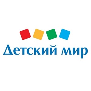 Детский мир