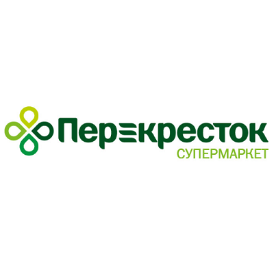 Перекрёсток